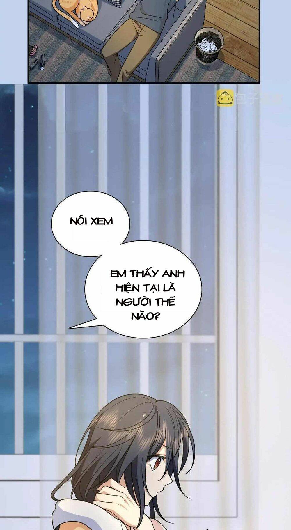 Bà Xã Nhà Tôi Đến Từ Ngàn Năm Trước - Chapter 70 - Page 14