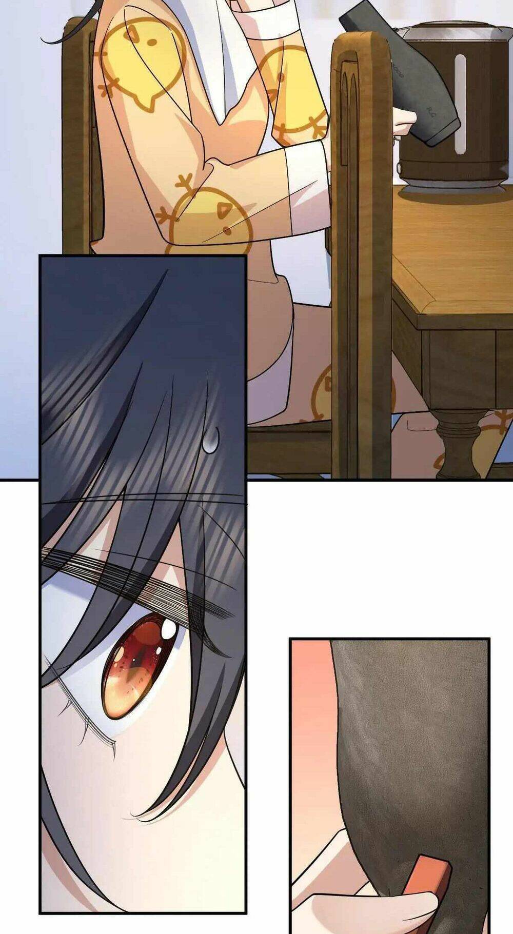 Bà Xã Nhà Tôi Đến Từ Ngàn Năm Trước - Chapter 70 - Page 15