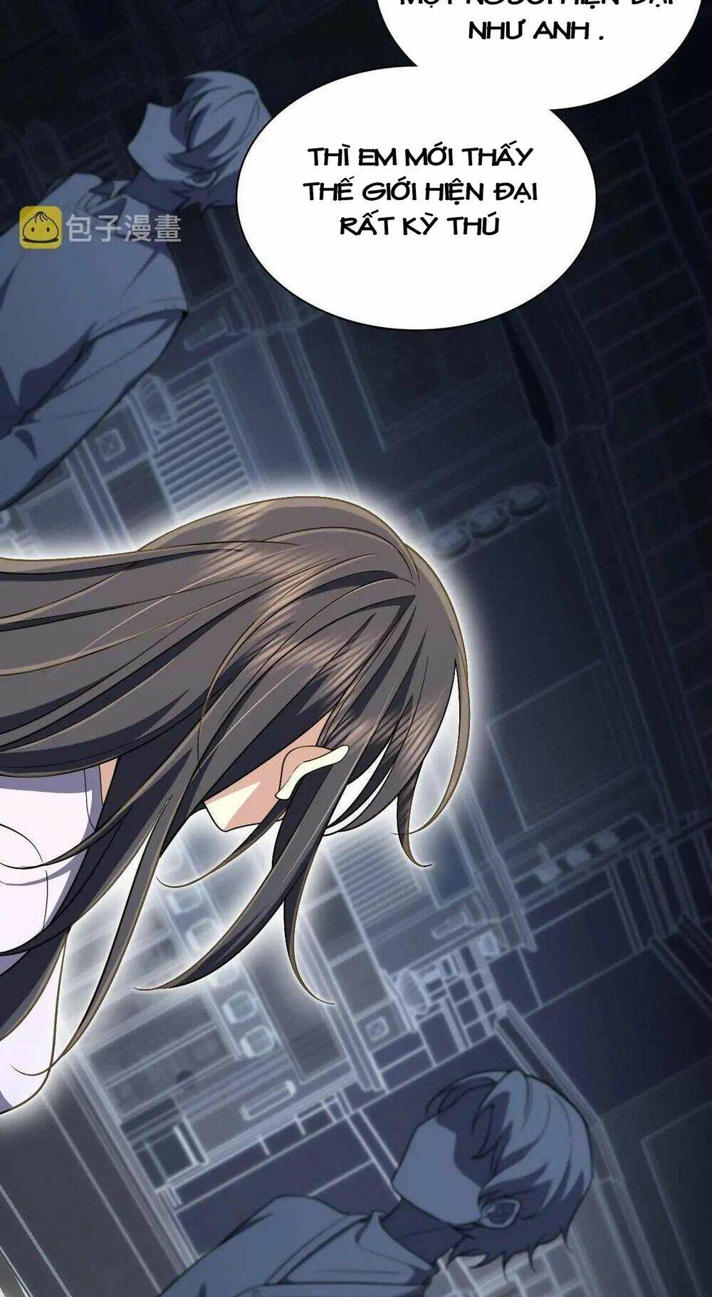 Bà Xã Nhà Tôi Đến Từ Ngàn Năm Trước - Chapter 70 - Page 20