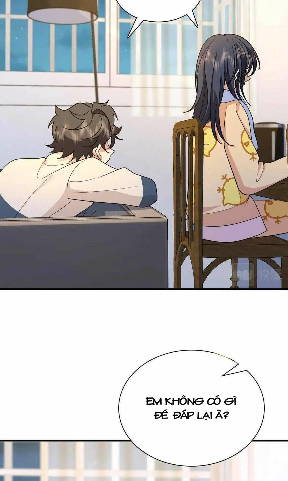 Bà Xã Nhà Tôi Đến Từ Ngàn Năm Trước - Chapter 70 - Page 23