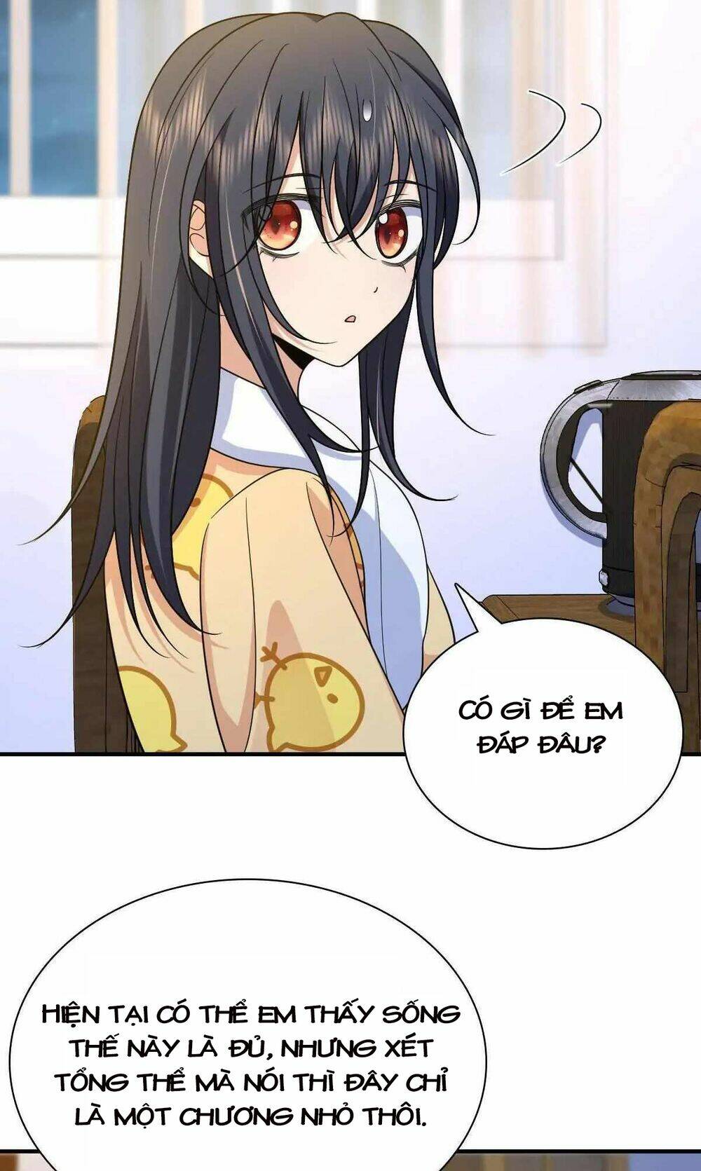Bà Xã Nhà Tôi Đến Từ Ngàn Năm Trước - Chapter 70 - Page 24