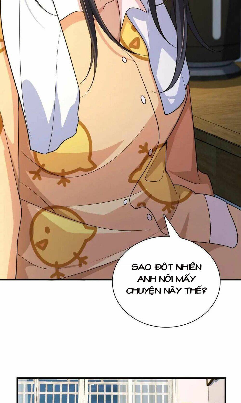 Bà Xã Nhà Tôi Đến Từ Ngàn Năm Trước - Chapter 70 - Page 27