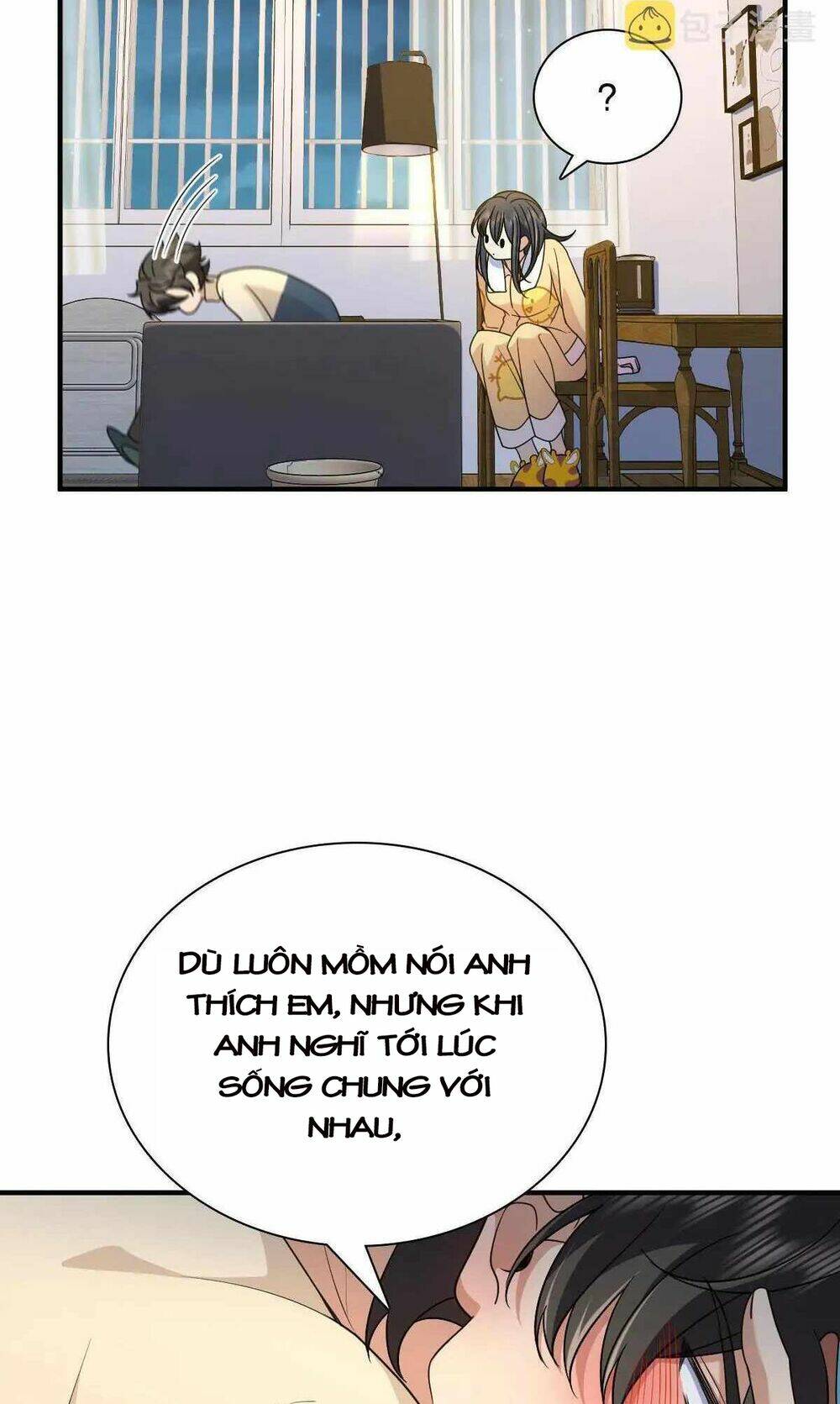 Bà Xã Nhà Tôi Đến Từ Ngàn Năm Trước - Chapter 70 - Page 28