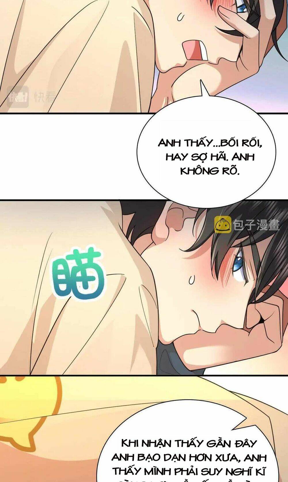 Bà Xã Nhà Tôi Đến Từ Ngàn Năm Trước - Chapter 70 - Page 29
