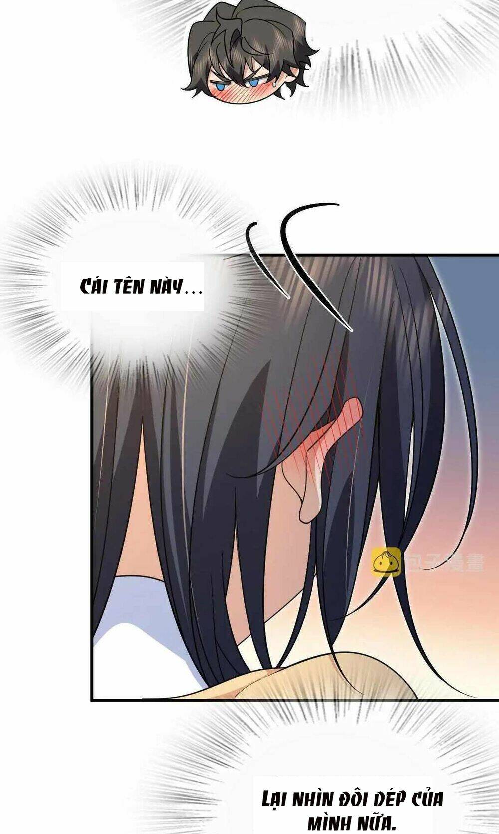 Bà Xã Nhà Tôi Đến Từ Ngàn Năm Trước - Chapter 70 - Page 31