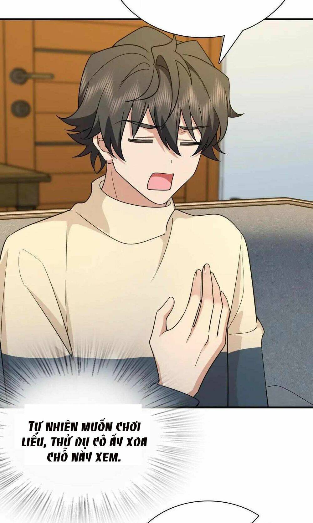 Bà Xã Nhà Tôi Đến Từ Ngàn Năm Trước - Chapter 70 - Page 33