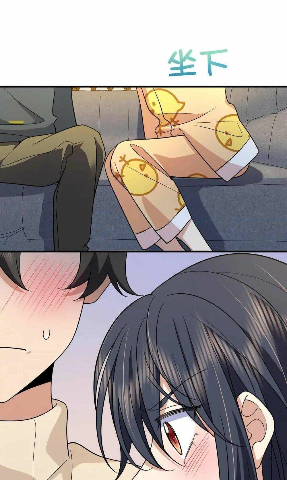 Bà Xã Nhà Tôi Đến Từ Ngàn Năm Trước - Chapter 70 - Page 36