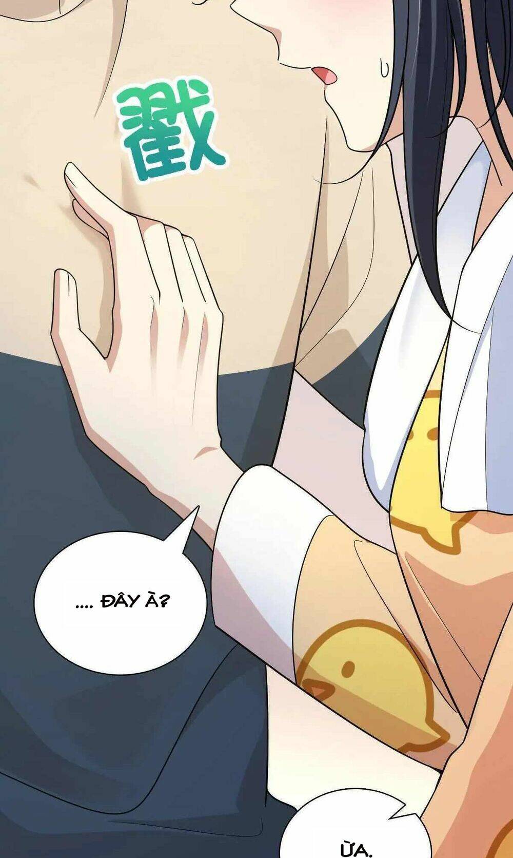 Bà Xã Nhà Tôi Đến Từ Ngàn Năm Trước - Chapter 70 - Page 37