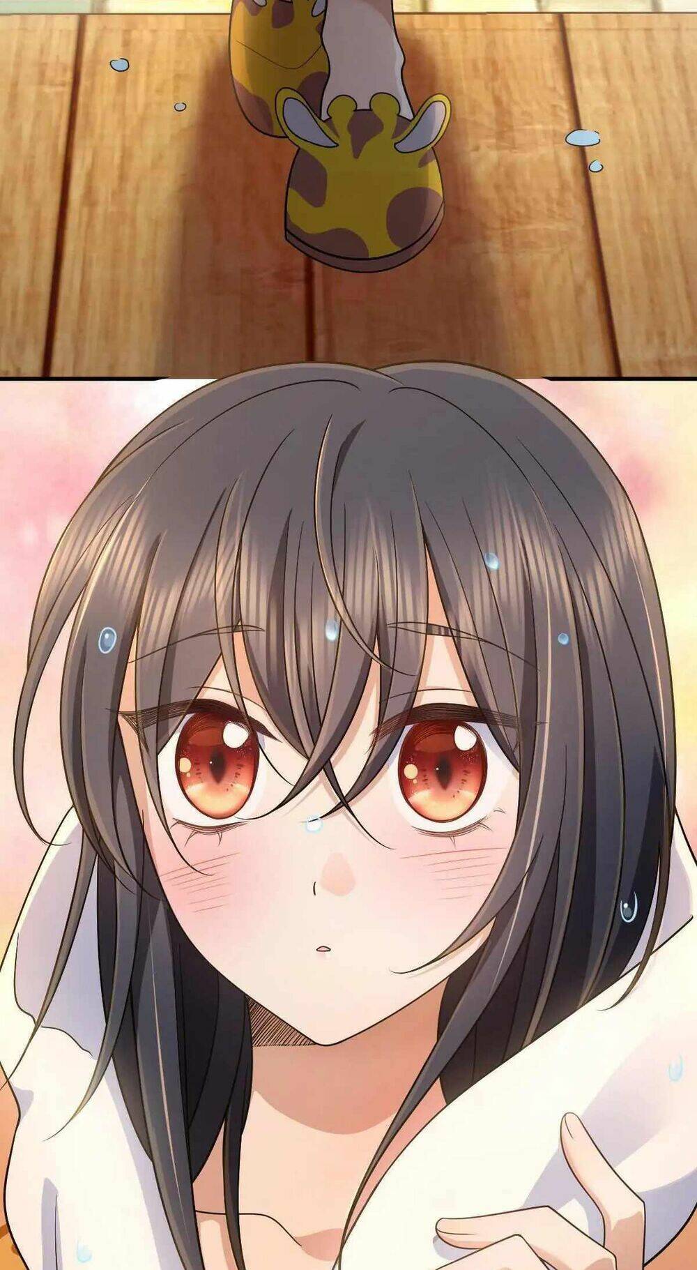 Bà Xã Nhà Tôi Đến Từ Ngàn Năm Trước - Chapter 70 - Page 3