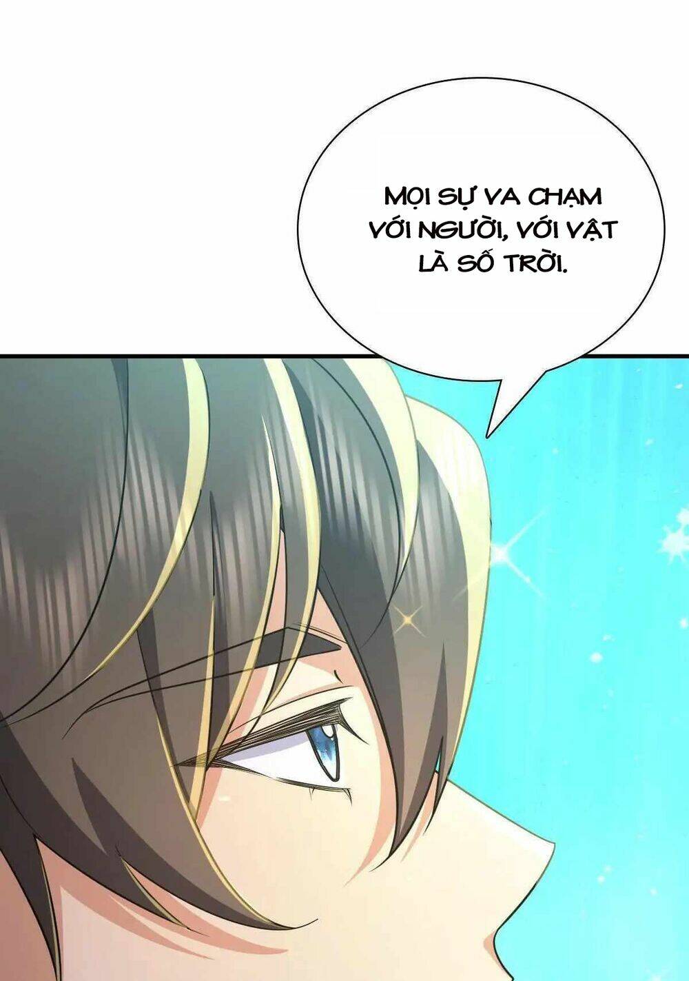 Bà Xã Nhà Tôi Đến Từ Ngàn Năm Trước - Chapter 70 - Page 43