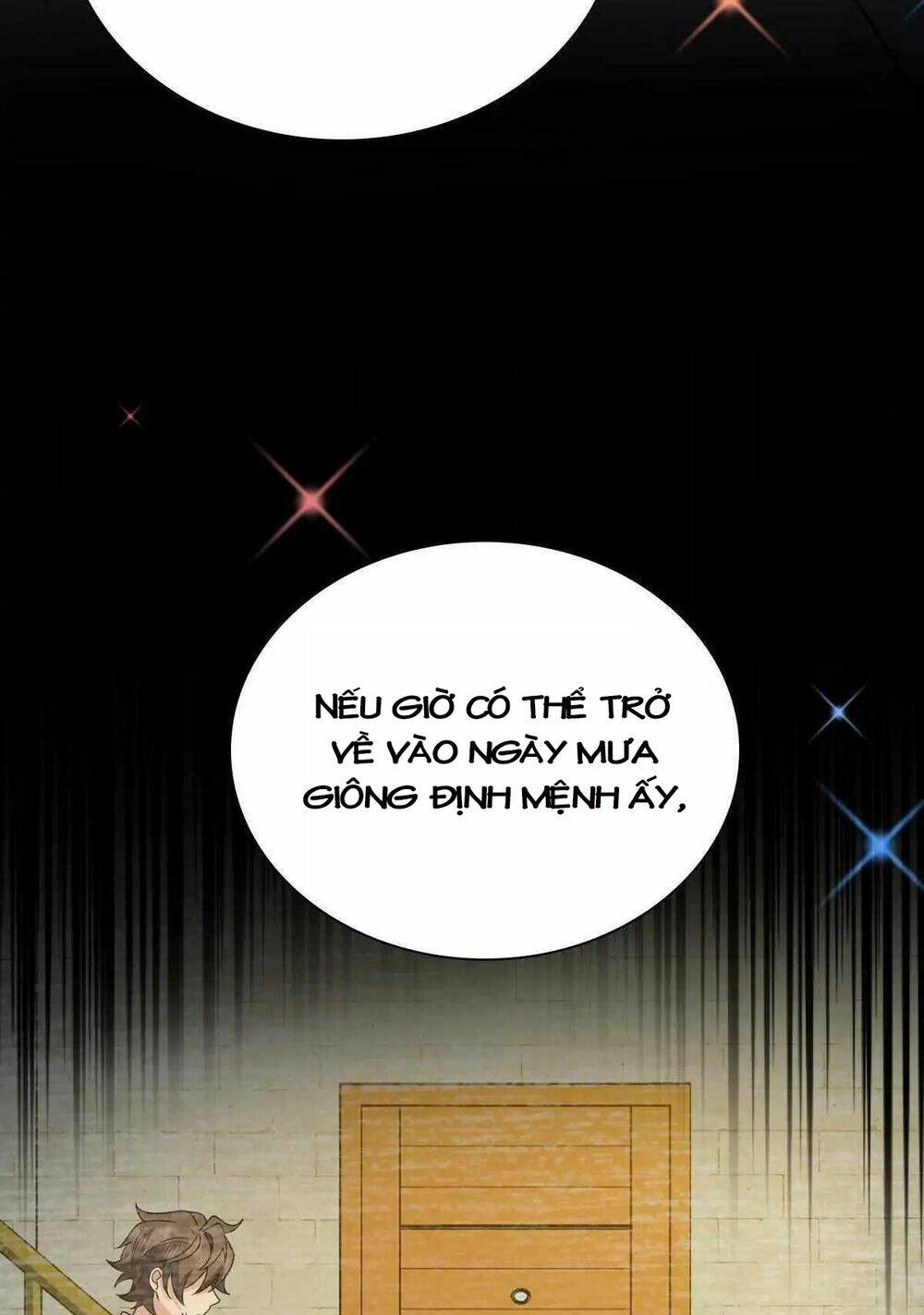 Bà Xã Nhà Tôi Đến Từ Ngàn Năm Trước - Chapter 70 - Page 45