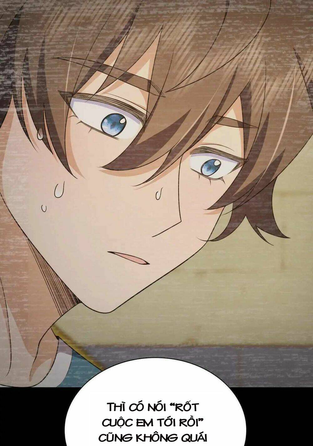 Bà Xã Nhà Tôi Đến Từ Ngàn Năm Trước - Chapter 70 - Page 47