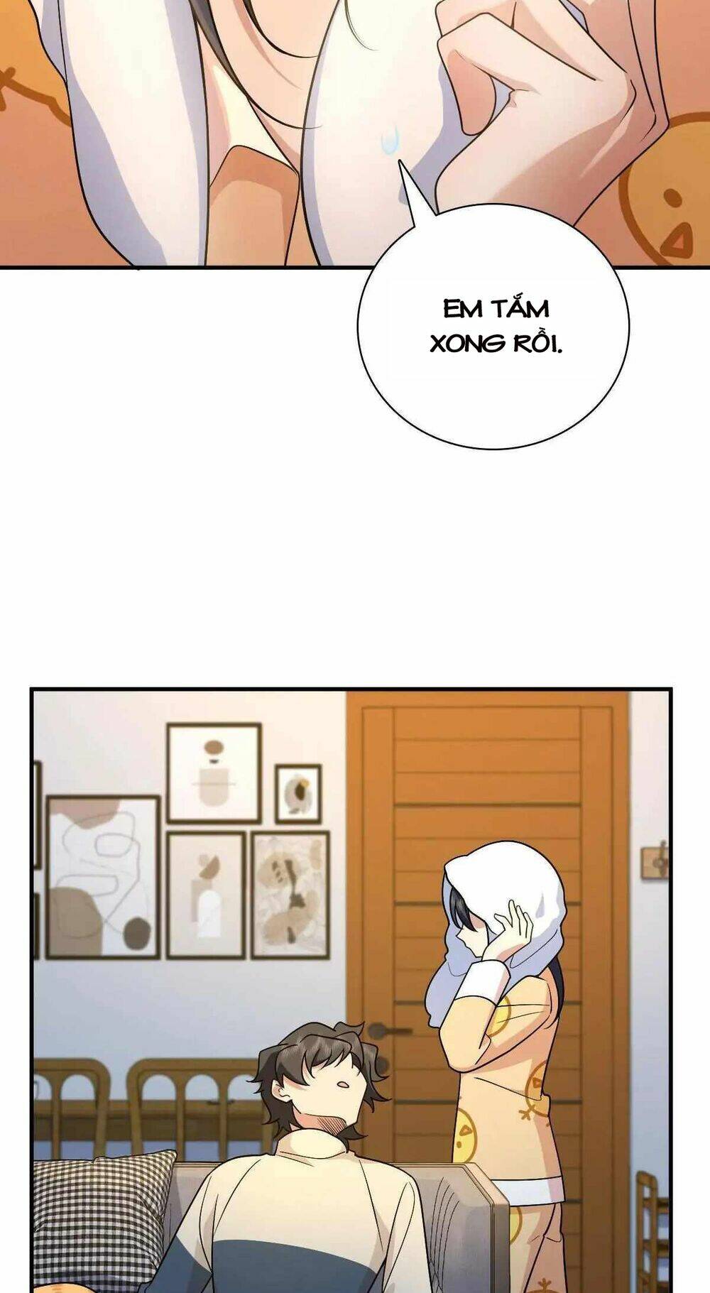 Bà Xã Nhà Tôi Đến Từ Ngàn Năm Trước - Chapter 70 - Page 4