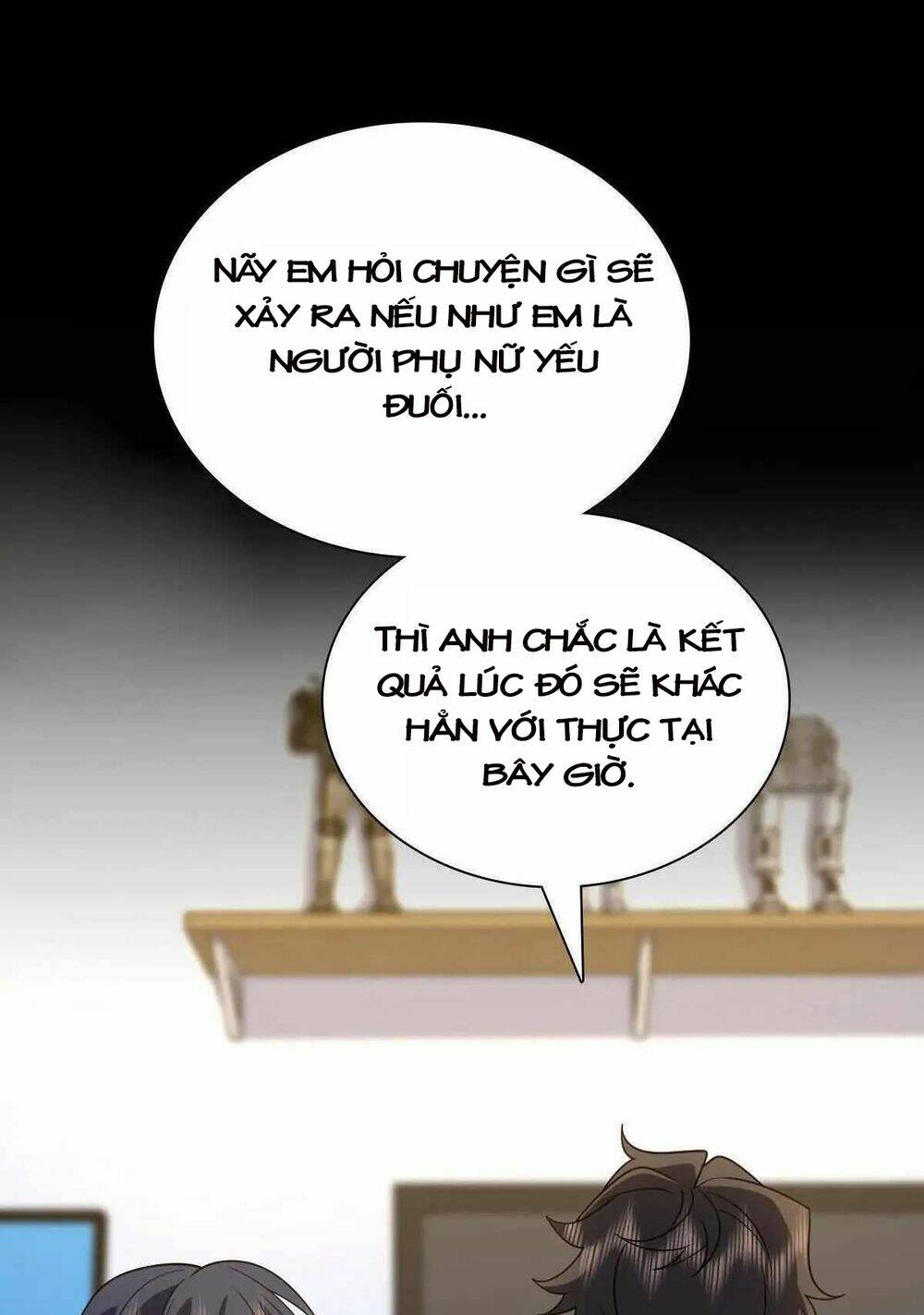 Bà Xã Nhà Tôi Đến Từ Ngàn Năm Trước - Chapter 70 - Page 49