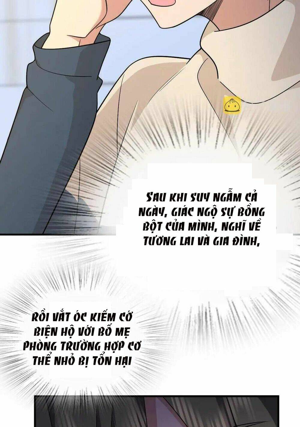Bà Xã Nhà Tôi Đến Từ Ngàn Năm Trước - Chapter 70 - Page 56