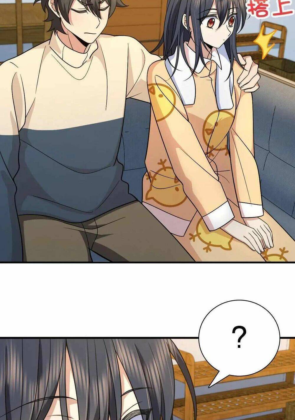 Bà Xã Nhà Tôi Đến Từ Ngàn Năm Trước - Chapter 70 - Page 58