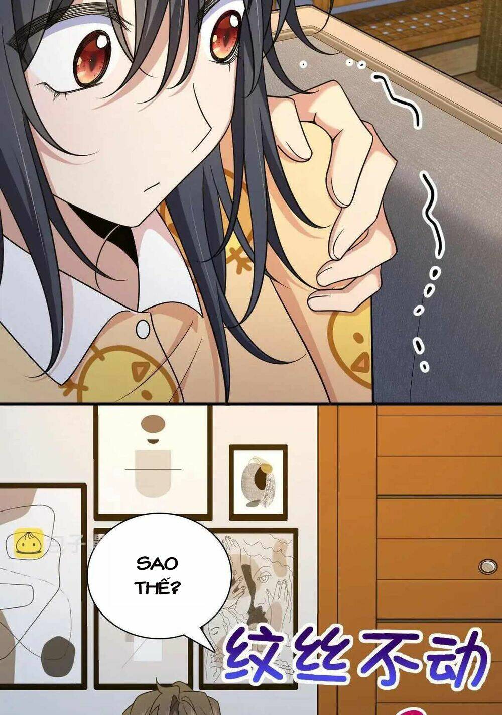 Bà Xã Nhà Tôi Đến Từ Ngàn Năm Trước - Chapter 70 - Page 59