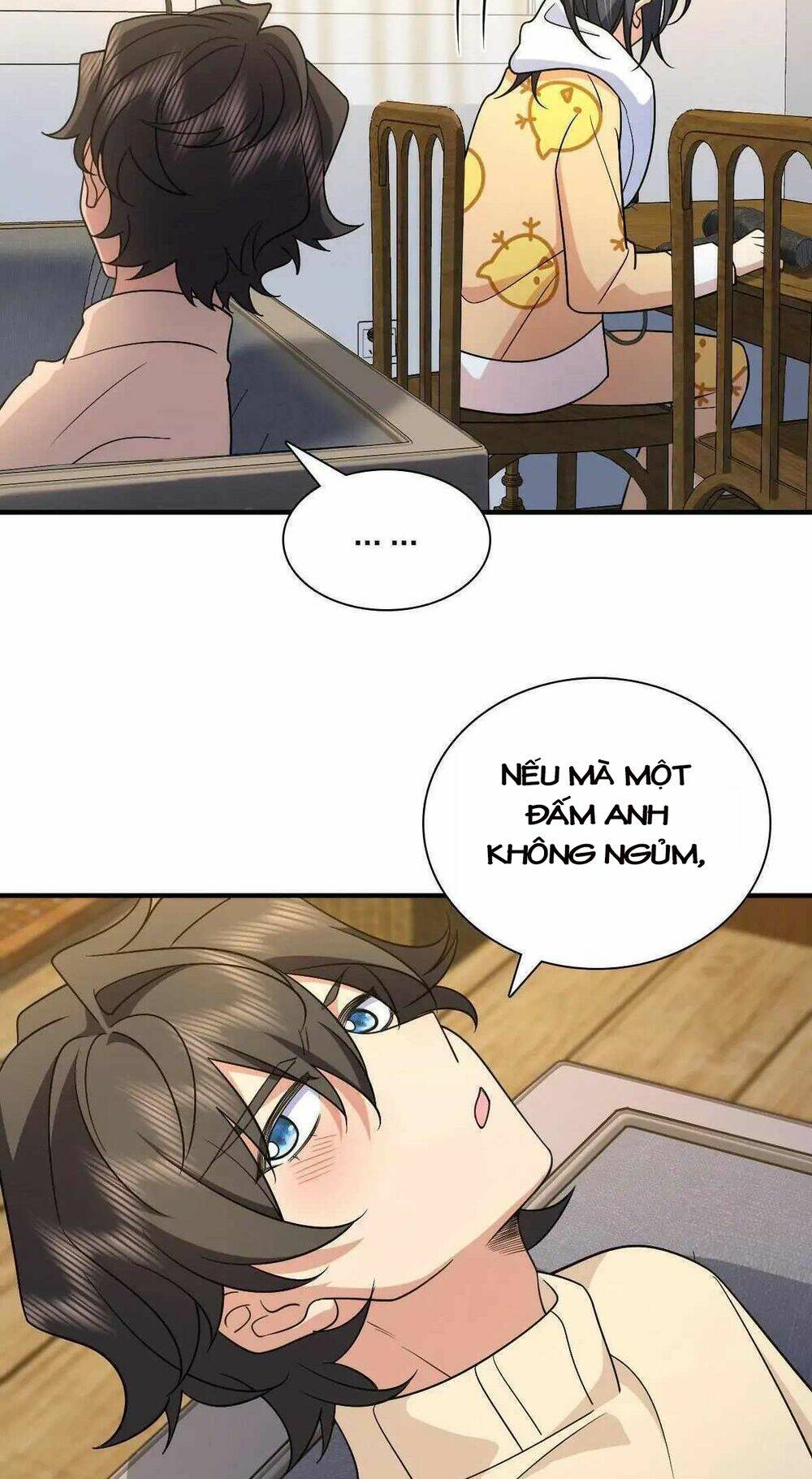 Bà Xã Nhà Tôi Đến Từ Ngàn Năm Trước - Chapter 70 - Page 6