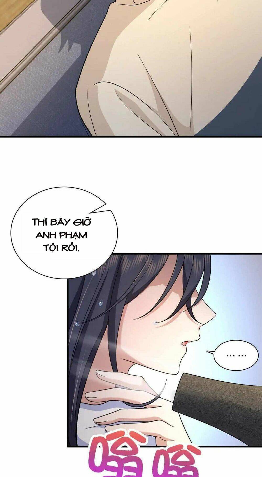 Bà Xã Nhà Tôi Đến Từ Ngàn Năm Trước - Chapter 70 - Page 7