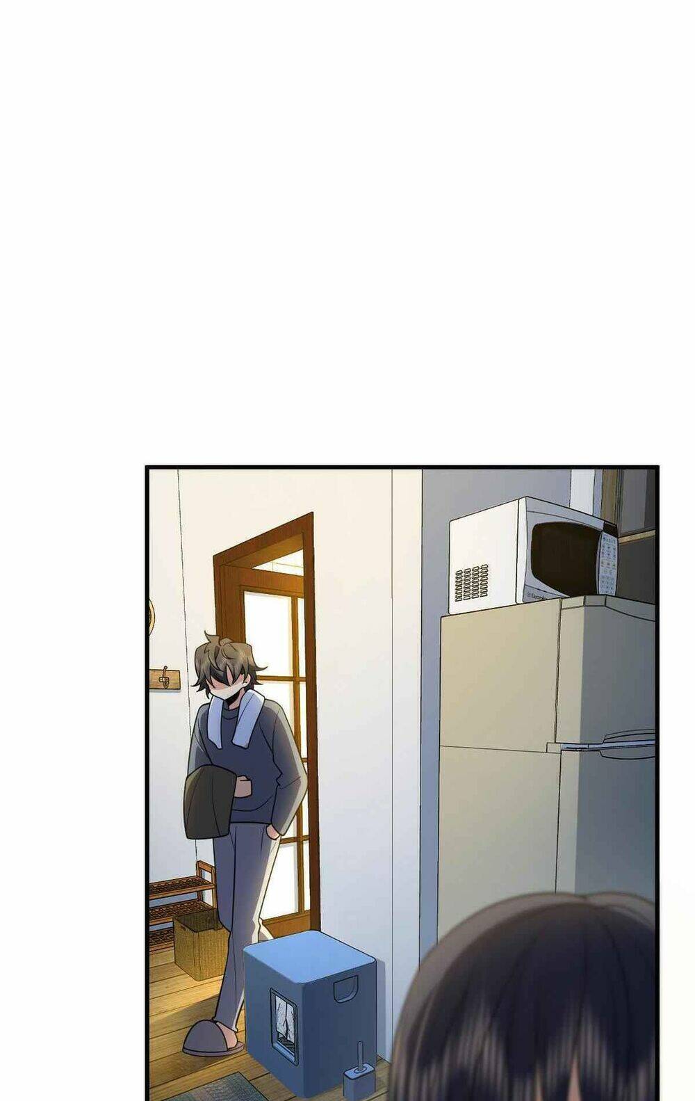 Bà Xã Nhà Tôi Đến Từ Ngàn Năm Trước - Chapter 71 - Page 10