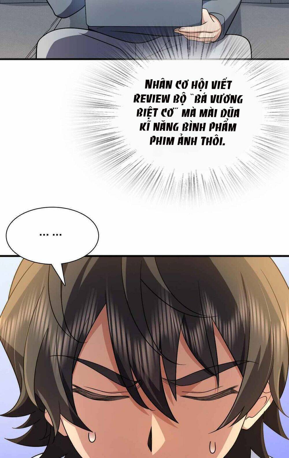 Bà Xã Nhà Tôi Đến Từ Ngàn Năm Trước - Chapter 71 - Page 14