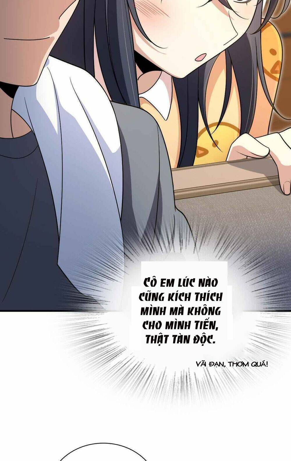 Bà Xã Nhà Tôi Đến Từ Ngàn Năm Trước - Chapter 71 - Page 16