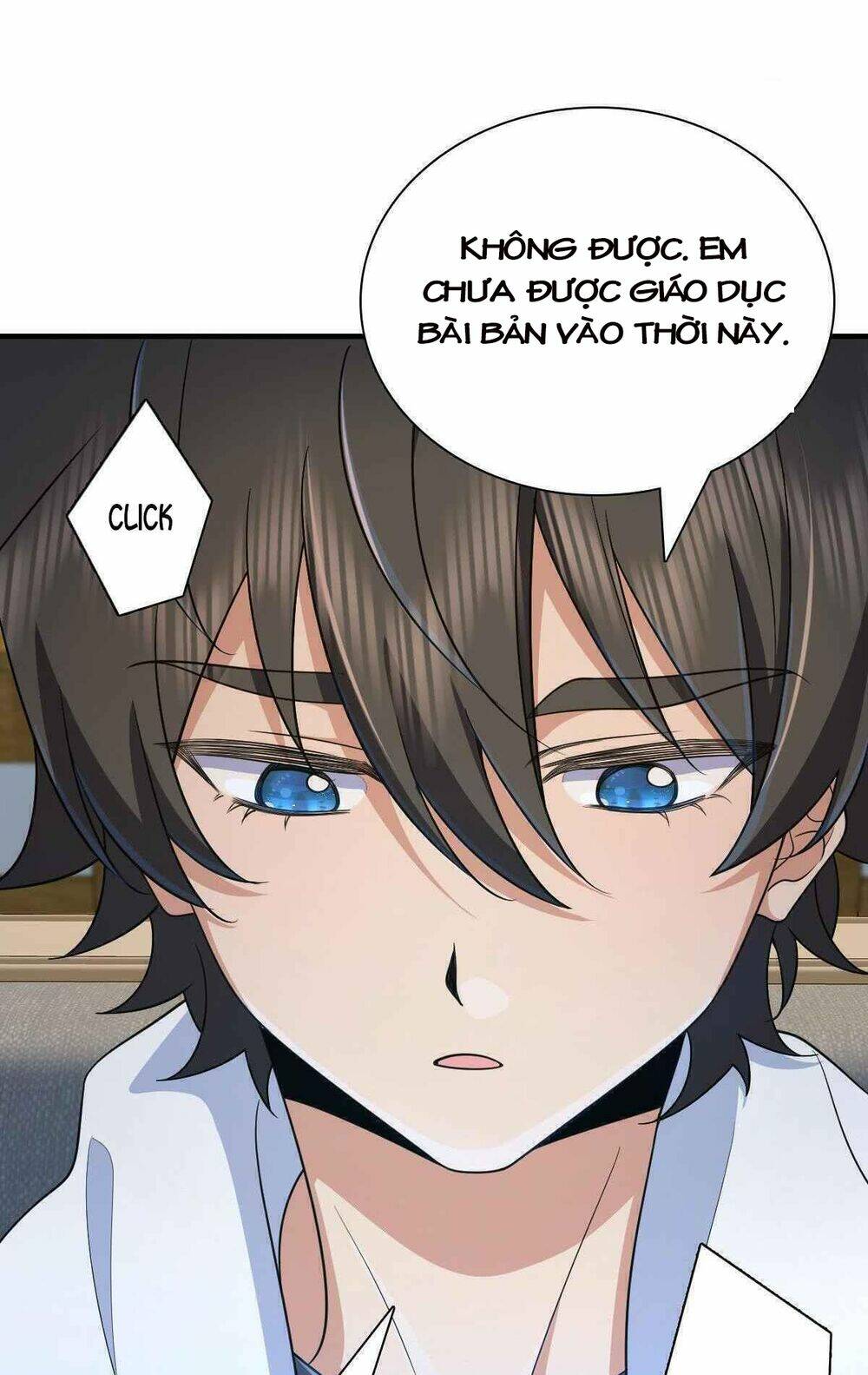 Bà Xã Nhà Tôi Đến Từ Ngàn Năm Trước - Chapter 71 - Page 19