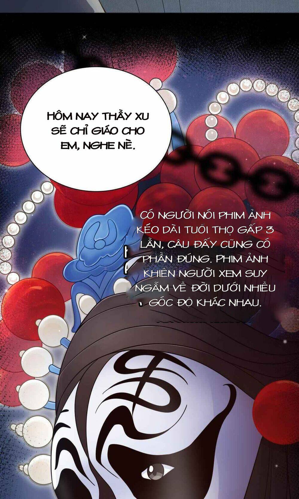 Bà Xã Nhà Tôi Đến Từ Ngàn Năm Trước - Chapter 71 - Page 22