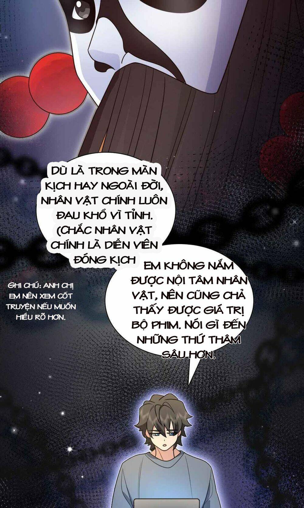 Bà Xã Nhà Tôi Đến Từ Ngàn Năm Trước - Chapter 71 - Page 23