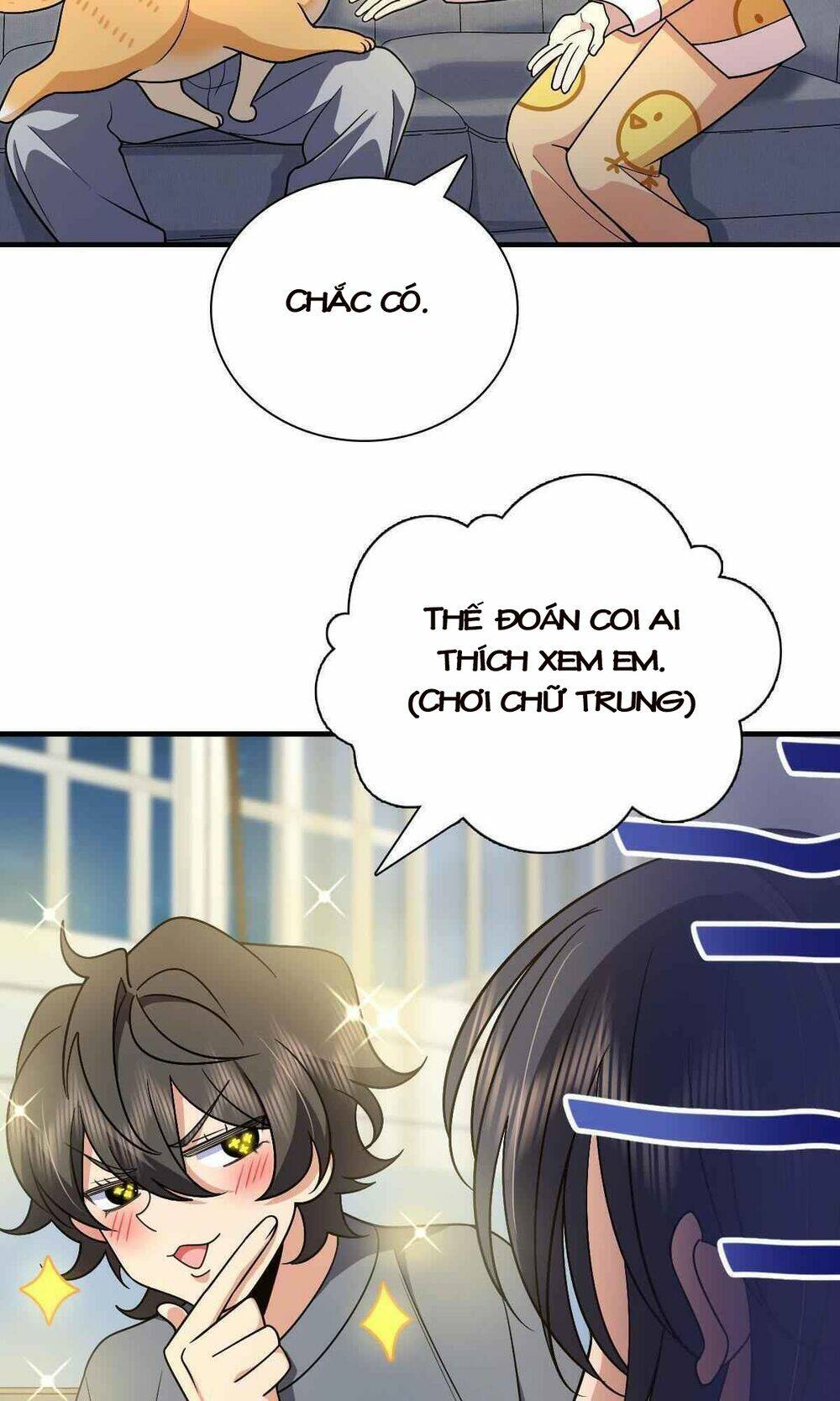 Bà Xã Nhà Tôi Đến Từ Ngàn Năm Trước - Chapter 71 - Page 26