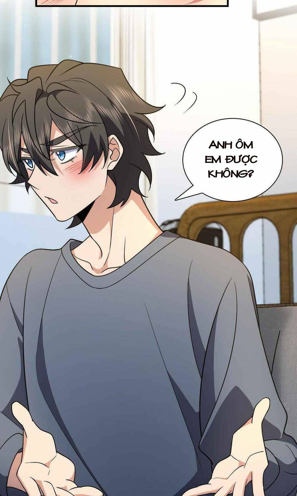 Bà Xã Nhà Tôi Đến Từ Ngàn Năm Trước - Chapter 71 - Page 28