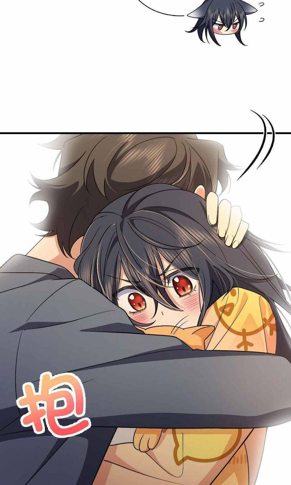 Bà Xã Nhà Tôi Đến Từ Ngàn Năm Trước - Chapter 71 - Page 31