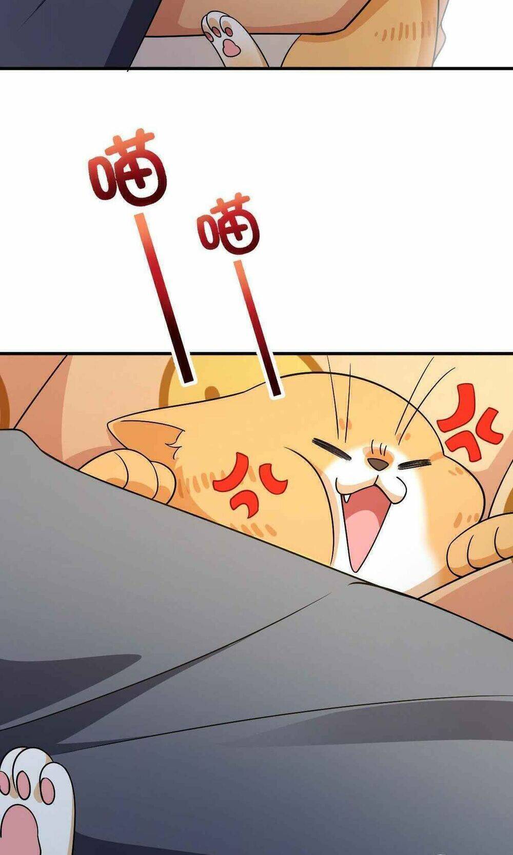 Bà Xã Nhà Tôi Đến Từ Ngàn Năm Trước - Chapter 71 - Page 32