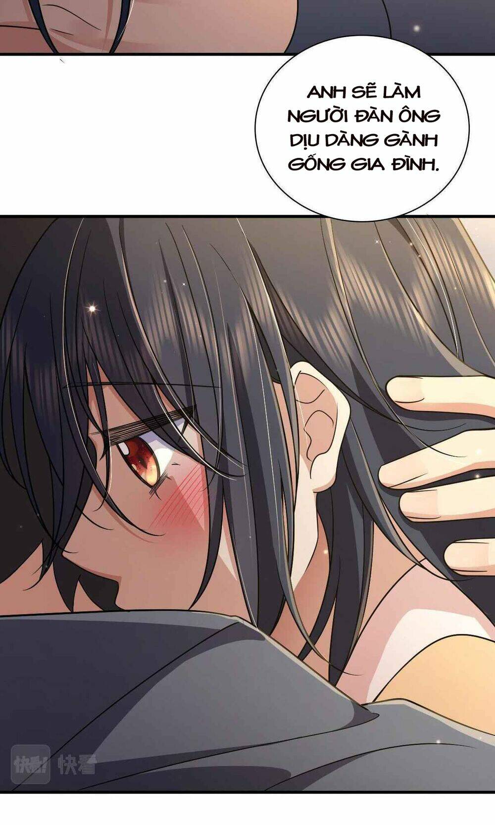 Bà Xã Nhà Tôi Đến Từ Ngàn Năm Trước - Chapter 71 - Page 35