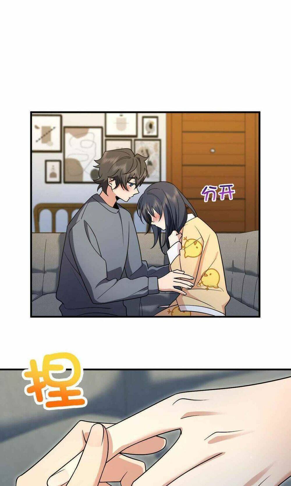 Bà Xã Nhà Tôi Đến Từ Ngàn Năm Trước - Chapter 71 - Page 36