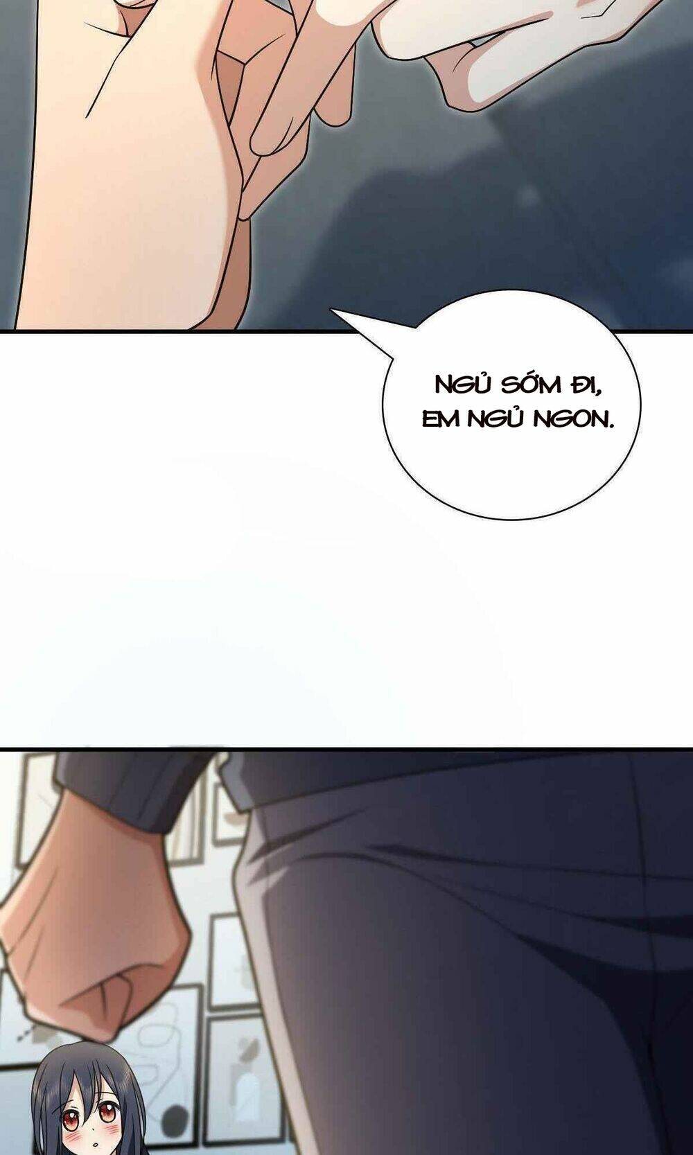 Bà Xã Nhà Tôi Đến Từ Ngàn Năm Trước - Chapter 71 - Page 37