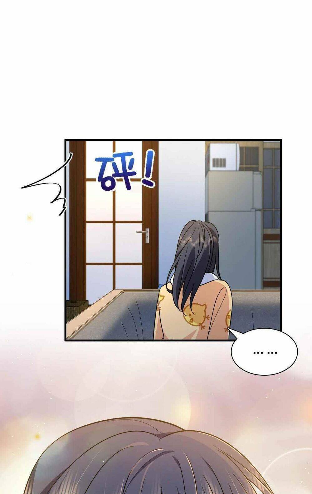 Bà Xã Nhà Tôi Đến Từ Ngàn Năm Trước - Chapter 71 - Page 3