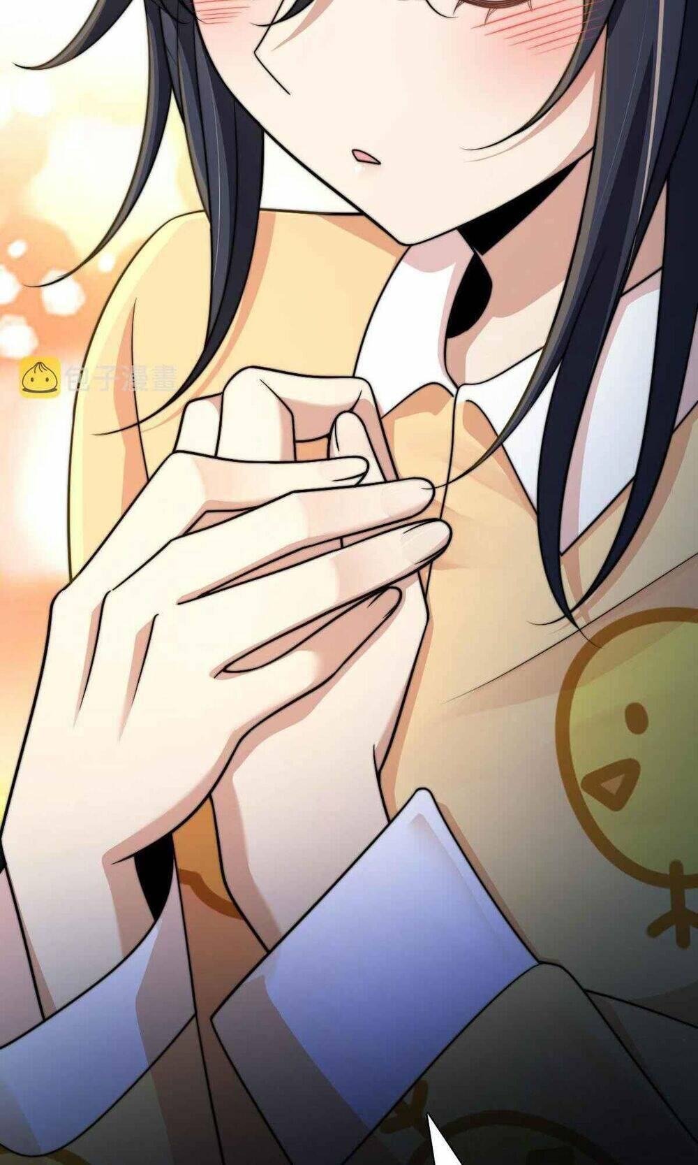 Bà Xã Nhà Tôi Đến Từ Ngàn Năm Trước - Chapter 71 - Page 39