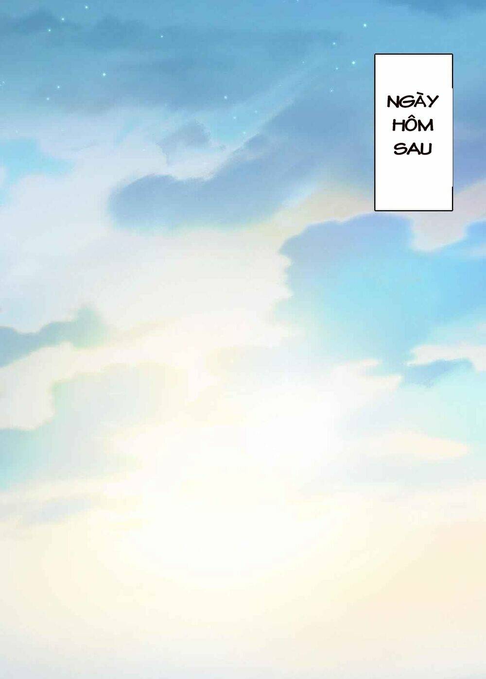 Bà Xã Nhà Tôi Đến Từ Ngàn Năm Trước - Chapter 71 - Page 41