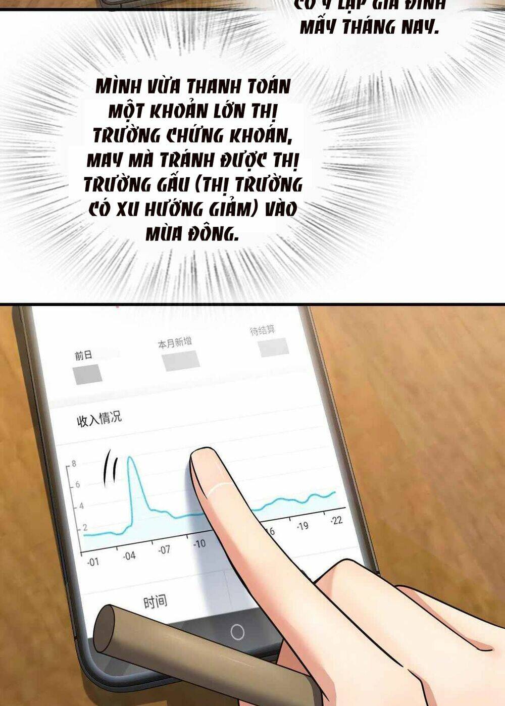 Bà Xã Nhà Tôi Đến Từ Ngàn Năm Trước - Chapter 71 - Page 44