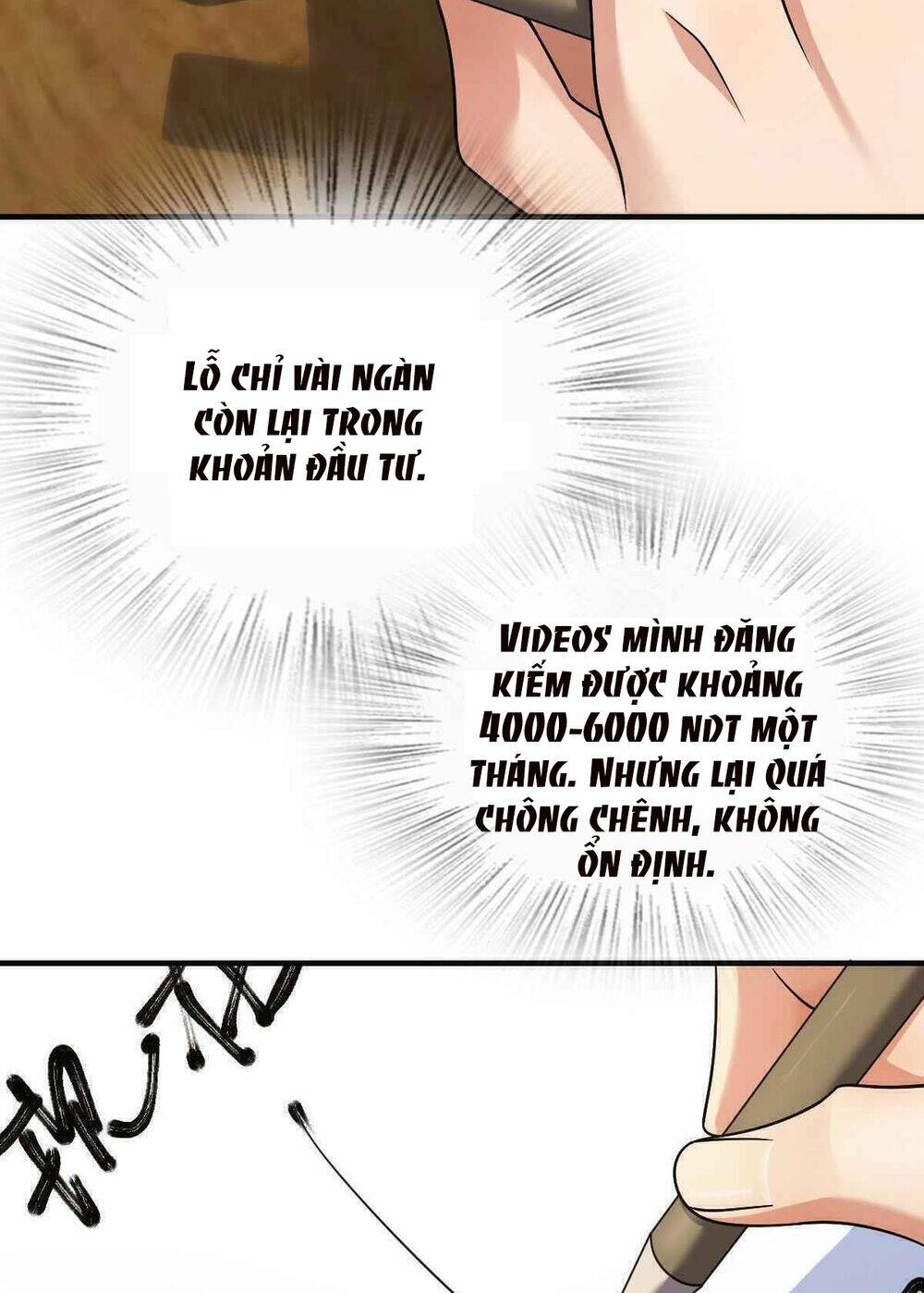 Bà Xã Nhà Tôi Đến Từ Ngàn Năm Trước - Chapter 71 - Page 45
