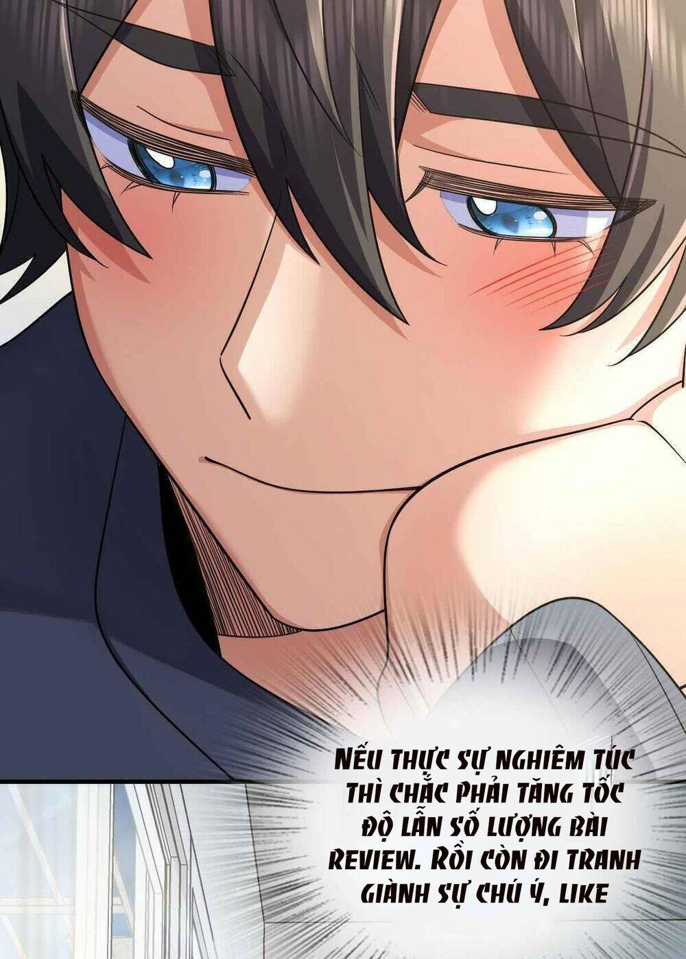 Bà Xã Nhà Tôi Đến Từ Ngàn Năm Trước - Chapter 71 - Page 47