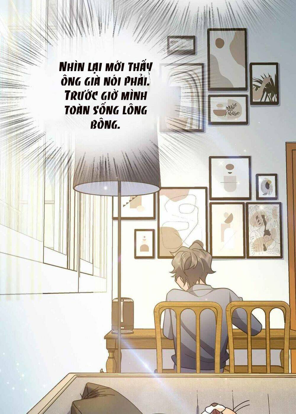 Bà Xã Nhà Tôi Đến Từ Ngàn Năm Trước - Chapter 71 - Page 48