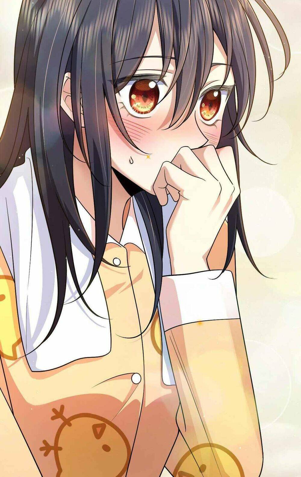 Bà Xã Nhà Tôi Đến Từ Ngàn Năm Trước - Chapter 71 - Page 4