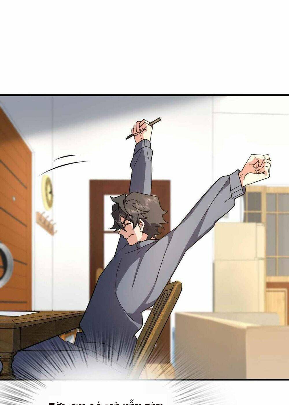 Bà Xã Nhà Tôi Đến Từ Ngàn Năm Trước - Chapter 71 - Page 51