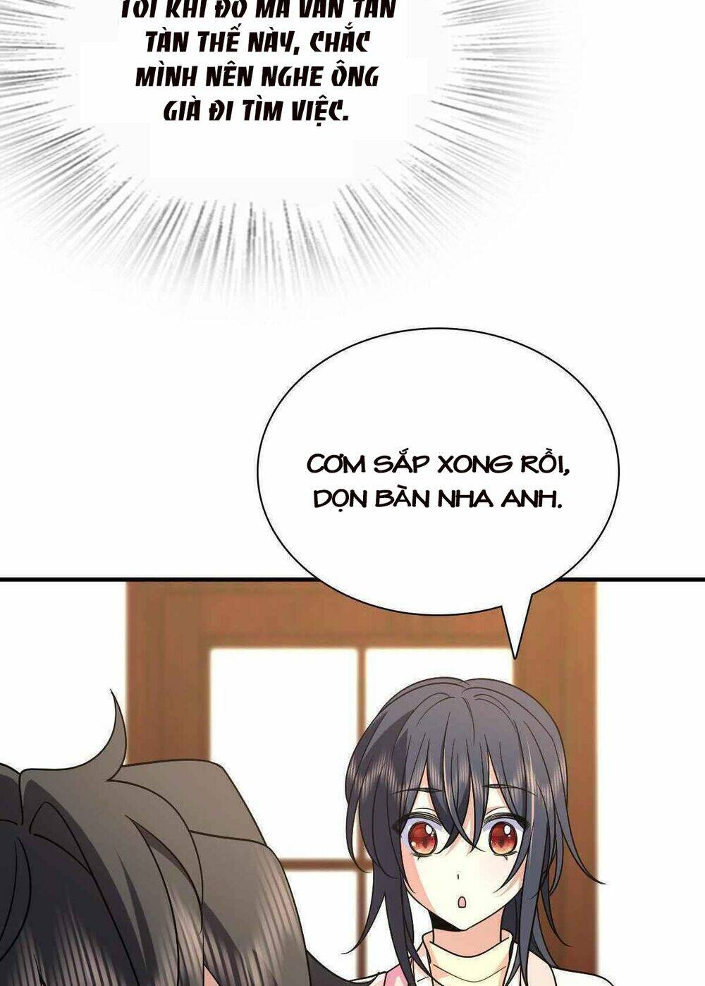 Bà Xã Nhà Tôi Đến Từ Ngàn Năm Trước - Chapter 71 - Page 52