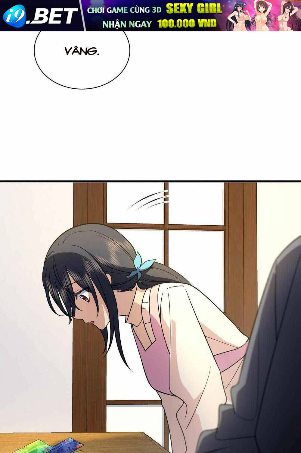 Bà Xã Nhà Tôi Đến Từ Ngàn Năm Trước - Chapter 71 - Page 54