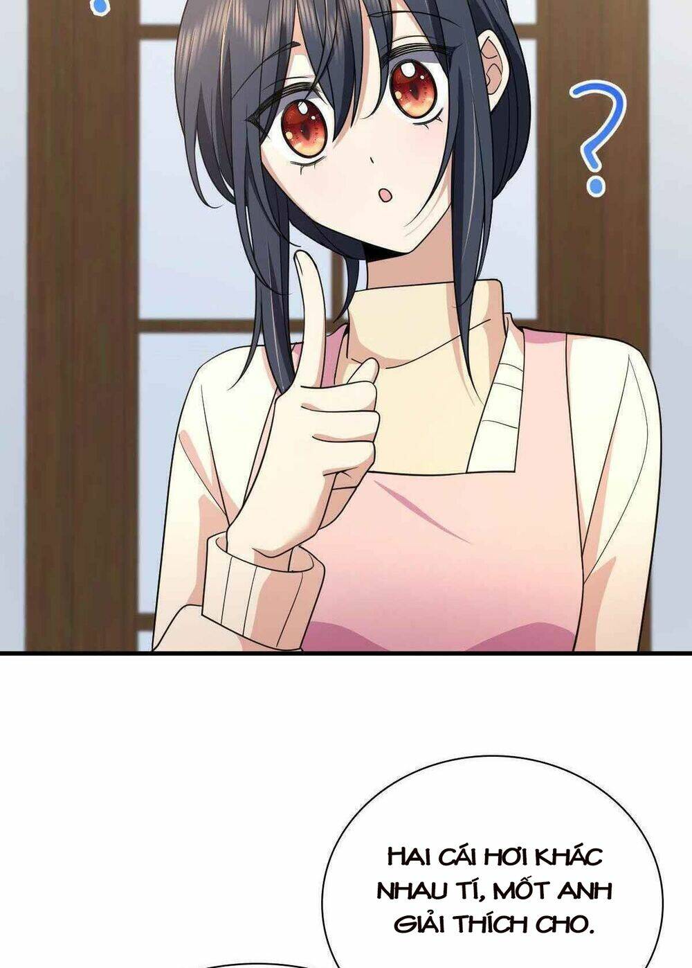 Bà Xã Nhà Tôi Đến Từ Ngàn Năm Trước - Chapter 71 - Page 57