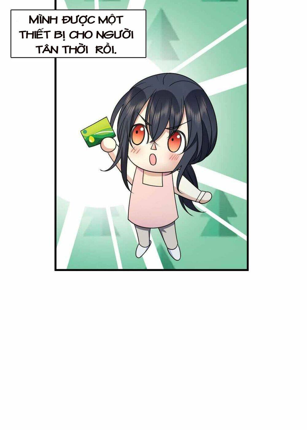 Bà Xã Nhà Tôi Đến Từ Ngàn Năm Trước - Chapter 71 - Page 60