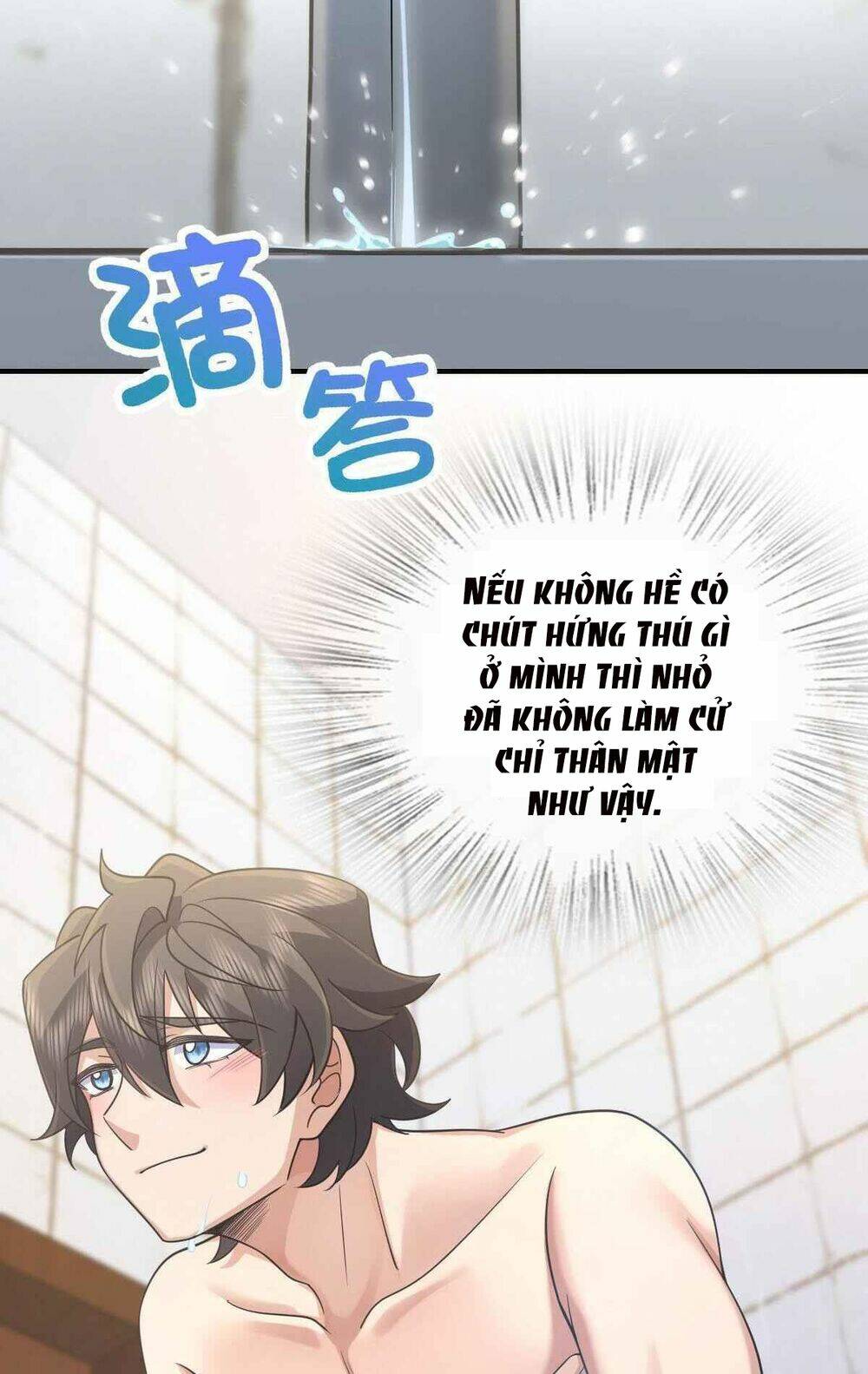 Bà Xã Nhà Tôi Đến Từ Ngàn Năm Trước - Chapter 71 - Page 8